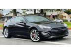 2015 Hyundai Genesis Coupe for sale