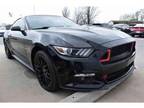 2016 Ford Mustang Eco Boost