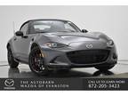 2023 Mazda MX-5 Miata Club