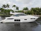2015 Fairline Targa 48 Open Boat for Sale