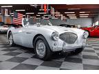 1955 Austin Healey 100 BN1 Roadster