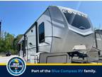 2023 Keystone Keystone 290rls Cougar East 34ft