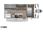 2024 Jayco Jay Flight SLX 174BH