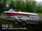 2010 Tige Z1 Boat for Sale