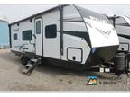 2024 Keystone Rv Bullet Crossfire Double Axle 2220ML