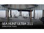 2018 Sea Hunt Ultra 211 Boat for Sale