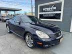 2007 Lexus SC 430 Base 2dr Convertible