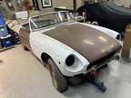 1978 MG MGB For Sale