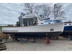 1980 Sisu Downeast Lobster