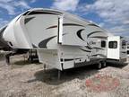 2013 Keystone Keystone RV Cougar X-Lite 29RES 31ft