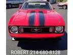 1973 Ford Mustang located in Fredonia NY