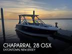 Chaparral 28 OSX Bowriders 2020