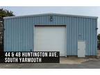 South Yarmouth, Barnstable County, MA Commercial Property