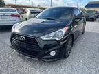 2014 Hyundai Veloster Turbo Coupe 3D