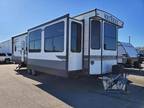 2023 Keystone Keystone RV Retreat 39MBNK 60ft