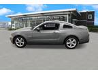 2012 Ford Mustang 2dr Cpe GT