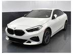 2020Used BMWUsed2 Series Used Gran Coupe