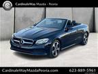 2019 Mercedes-Benz E-Class E 450