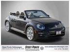 2019 Volkswagen Beetle Convertible 2.0T SE