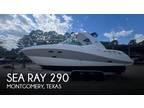 2006 Sea Ray 290 Sundancer Boat for Sale