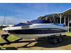 2008 Sea Ray 210 Select