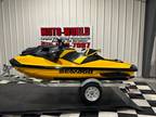 2021 Sea-Doo RXP-X 300 i BR + Sound System