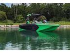 2019 Nautique G25