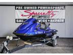 2013 Yamaha WAVE RUNNER VXR