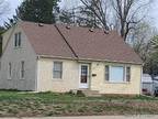 Foreclosure Property: Spencer St S