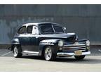 1947 Ford Deluxe 2 Door