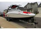 2012 Sea Doo 230 WAKE