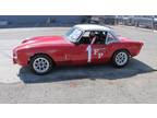 1965 Triumph Spitfire For Sale