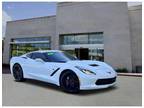 2019 Chevrolet Corvette Stingray