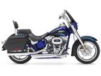 2011 Harley-Davidson CVO™ Softail® Convertible