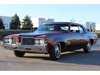 1969 Oldsmobile Delta Eighty-Eight Royale