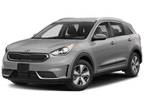 2019 Kia Niro LX