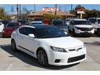 2013 Scion t C Base 2dr Coupe 6M