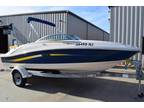 2007 Sea Ray 185 Sport