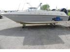 2018 Bayliner ELEMENT 21