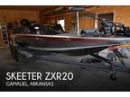 2021 Skeeter Zxr20 Boat for Sale