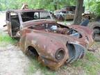 1941 Lincoln Continental