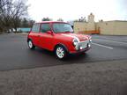 Austin-Mini