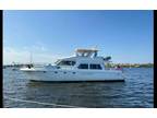 2003 Navigator 57 Rival Boat for Sale