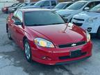 2006 Chevrolet Monte Carlo SS 2dr Coupe