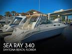 2002 Sea Ray 340 Sundancer Boat for Sale