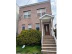 Home For Sale In Newark, New Jersey