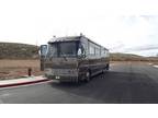 2002 Country Coach Magna 425hp-Caterpillar 40' Double Slide