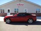 2014 Chevrolet Camaro Red, 30K miles