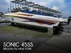 1997 Sonic 45SS Boat for Sale