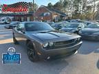 2014 Dodge Challenger R/T Plus Coupe 2D